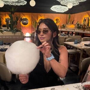 Meet your Posher, Jen